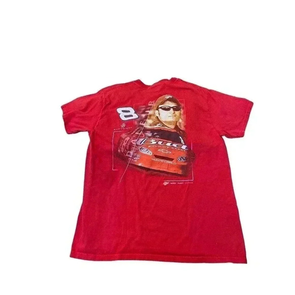 winners circle dale earnhardt jr t shirt size xl - Picture 3 of 3